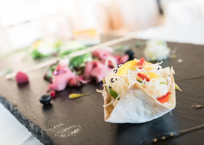 Resort Tauern & Therme Kaprun