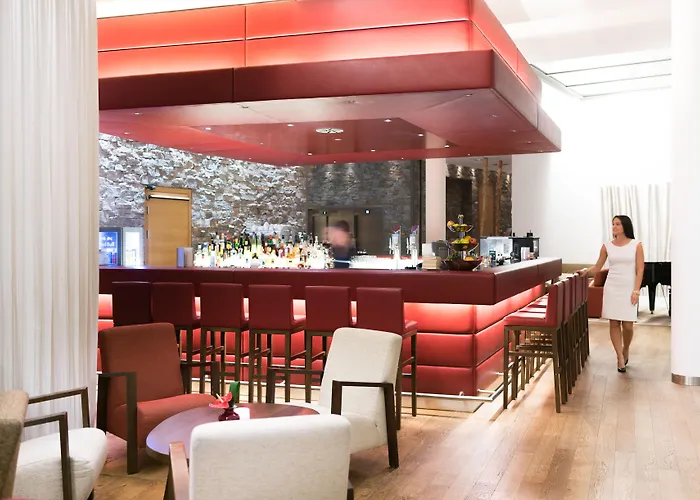 Feriested Tauern & Therme 4*