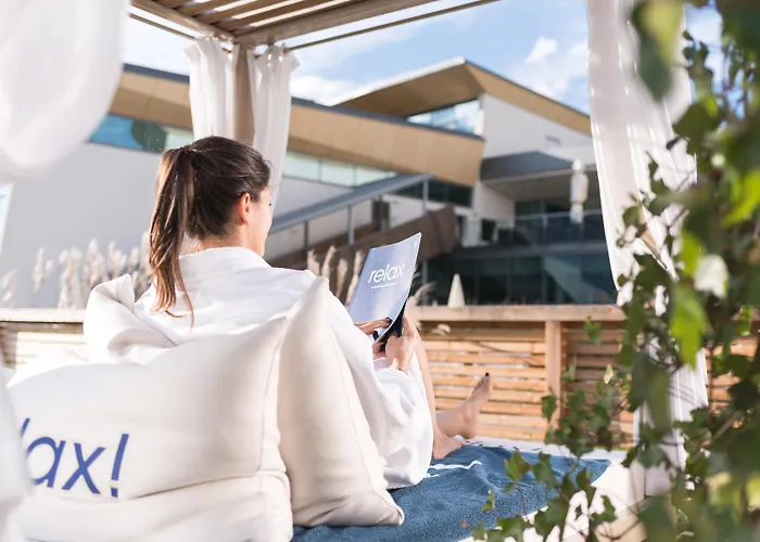 Tauern & Therme Feriested Kaprun