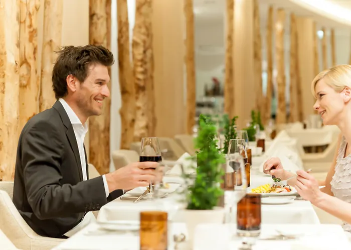 Tauern & Therme 4* Kaprun