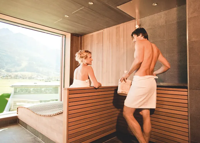 Tauern & Therme Kaprun