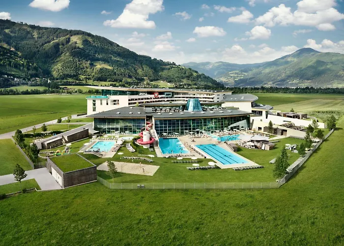 Tauern & Therme Kaprun