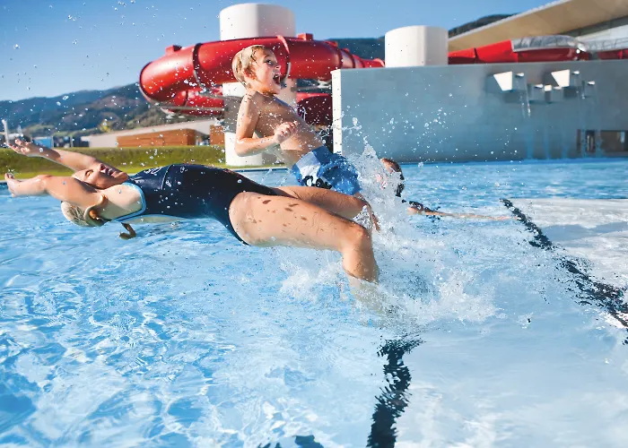 Resort Tauern & Therme