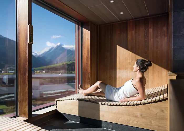Resort Tauern & Therme Kaprun