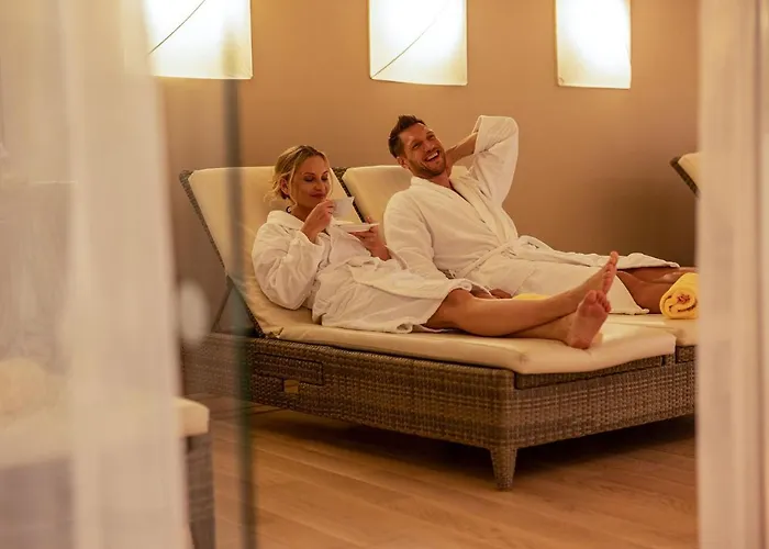 Resort Tauern & Therme 4*