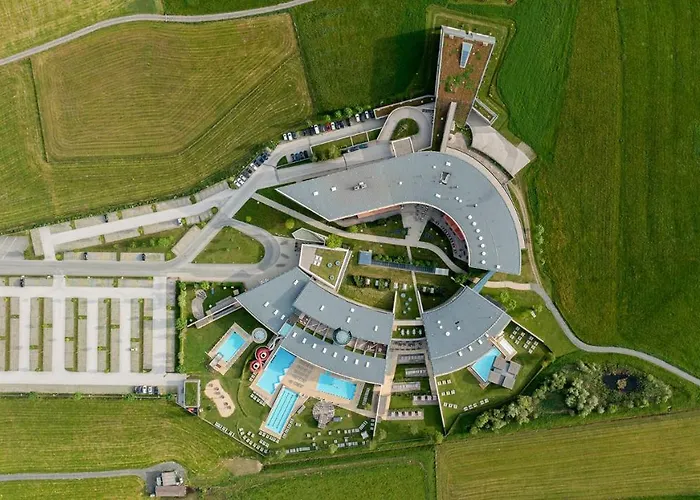 Tauern & Therme Resort Kaprun