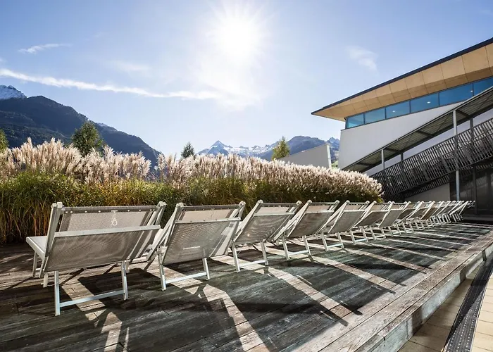 Tauern & Therme 4*