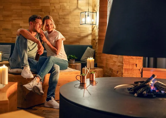 Feriested Tauern & Therme 4*