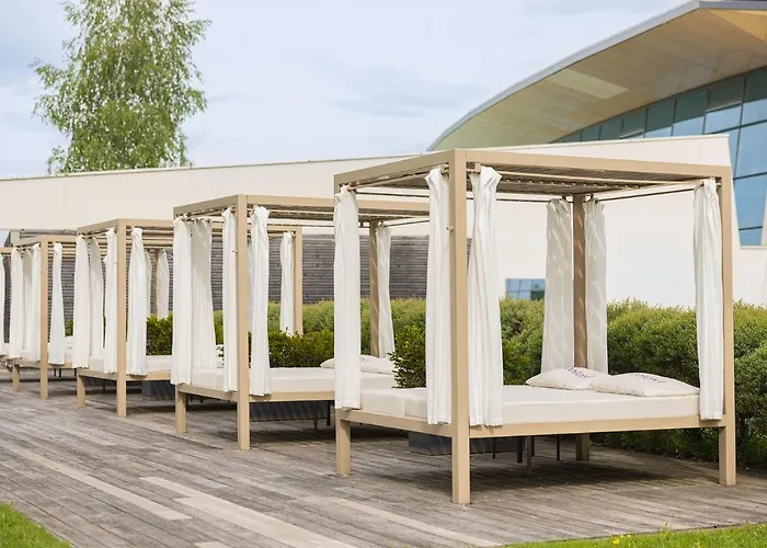 Feriested Tauern & Therme 4*