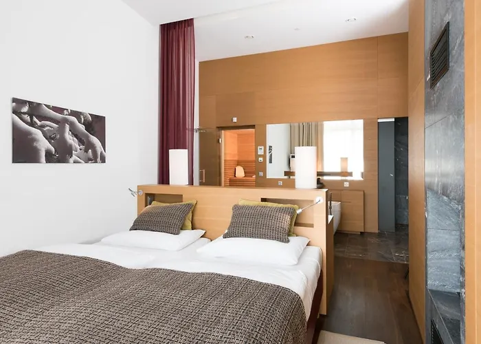 Tauern & Therme Feriested Kaprun