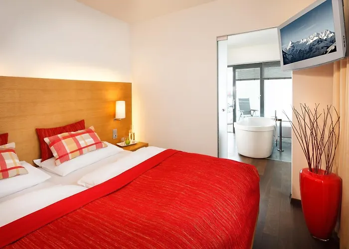 Tauern & Therme Resort Kaprun