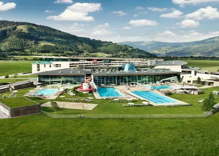 Tauern & Therme Resort Kaprun