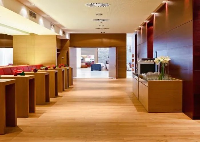 Resort Tauern & Therme 4*