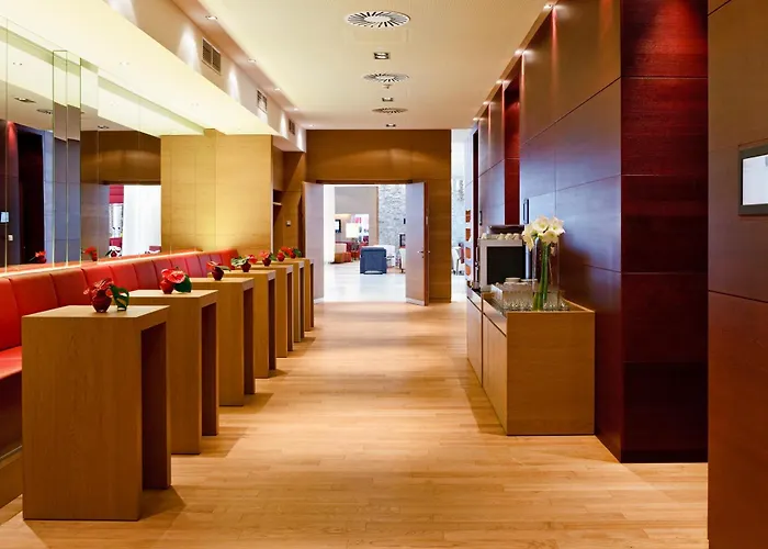 Feriested Tauern & Therme 4*