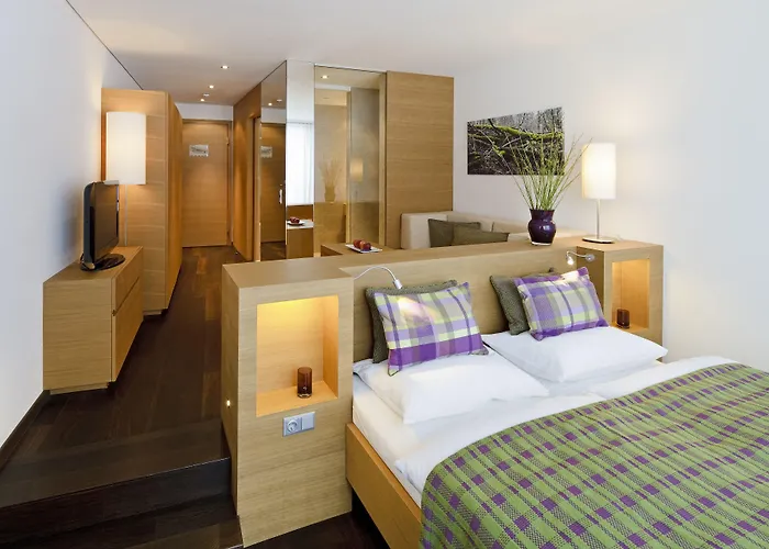 Tauern & Therme Resort Kaprun