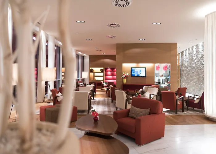 Tauern & Therme Kaprun