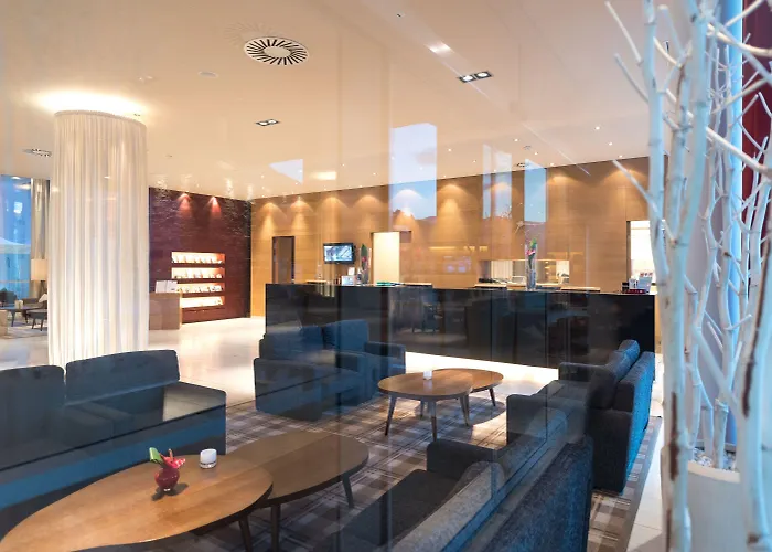 Feriested Tauern & Therme Kaprun