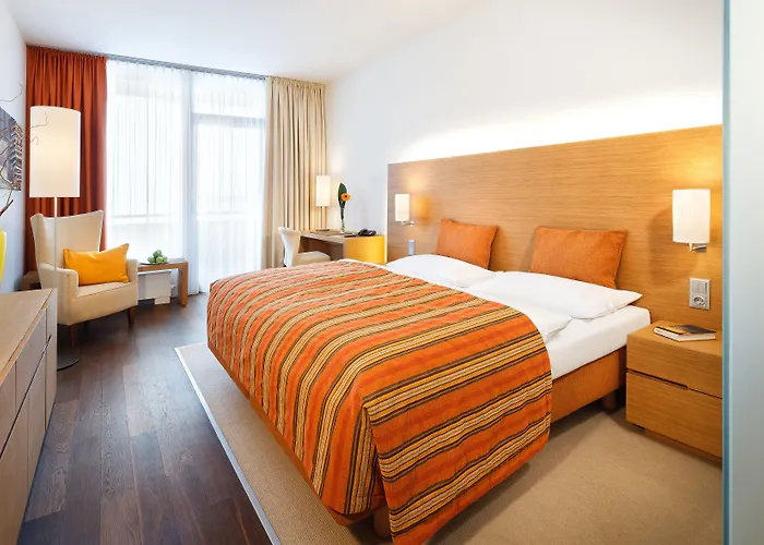 Tauern & Therme Resort Kaprun