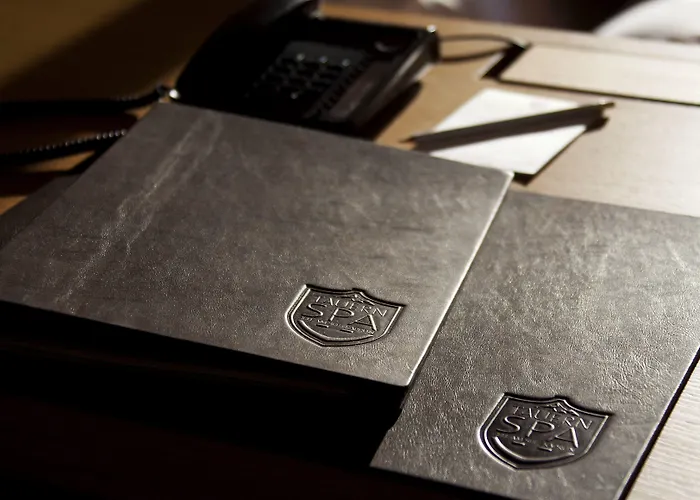 Feriested Tauern & Therme 4*