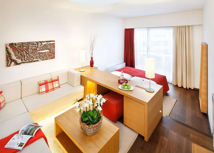 Tauern & Therme Kaprun