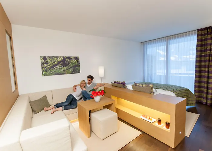 Feriested Tauern & Therme Kaprun