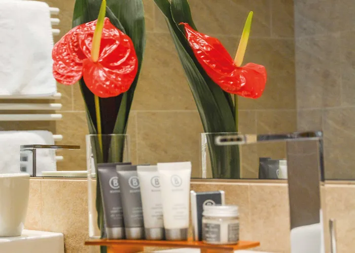 Tauern & Therme 4* Kaprun