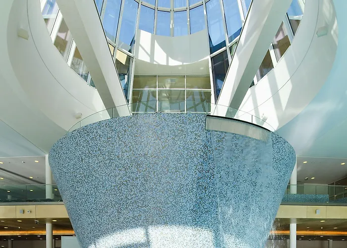 Feriested Tauern & Therme