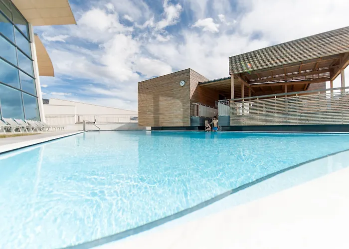 Tauern & Therme Feriested