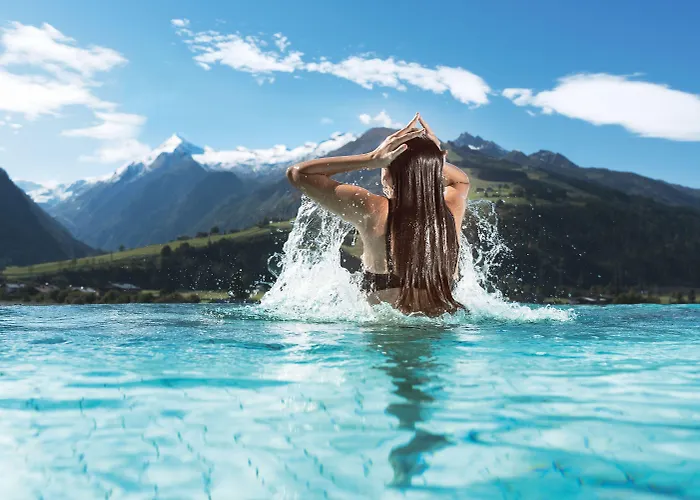 Resort Tauern & Therme Kaprun