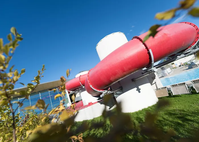 Tauern & Therme Kaprun