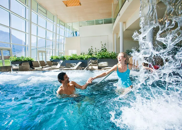 Feriested Tauern & Therme 4*