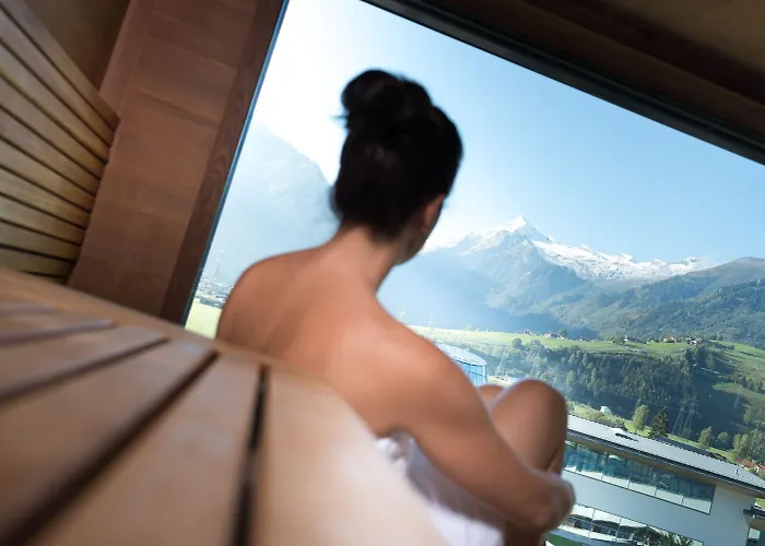 Tauern & Therme Kaprun