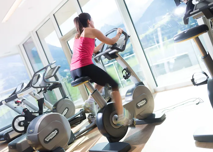 Tauern & Therme Feriested Kaprun