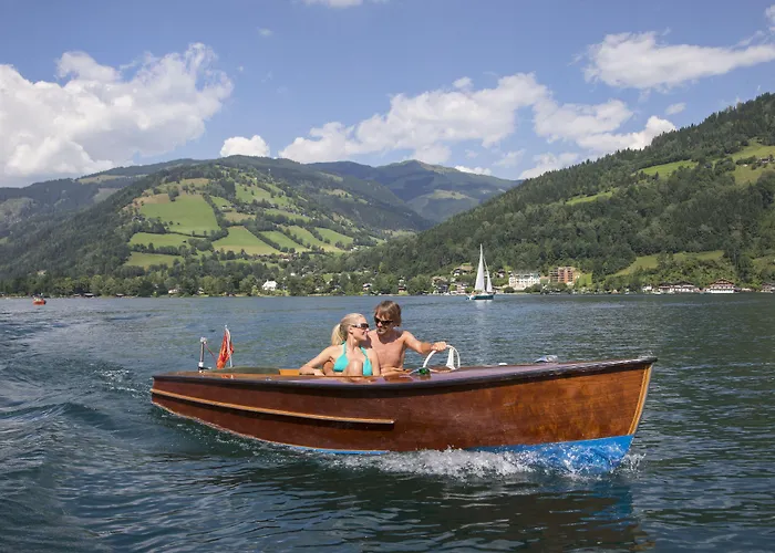 Feriested Tauern & Therme