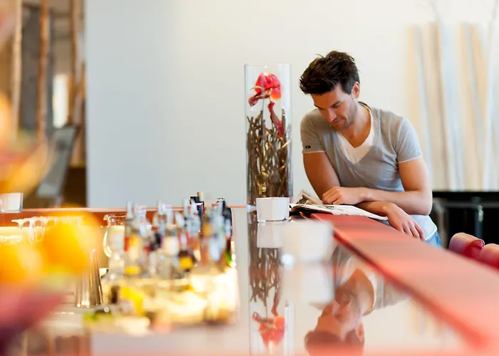 Feriested Tauern & Therme Kaprun