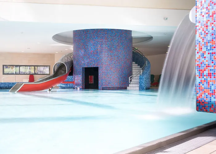 Resort Tauern & Therme 4*