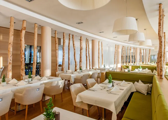 Feriested Tauern & Therme Kaprun