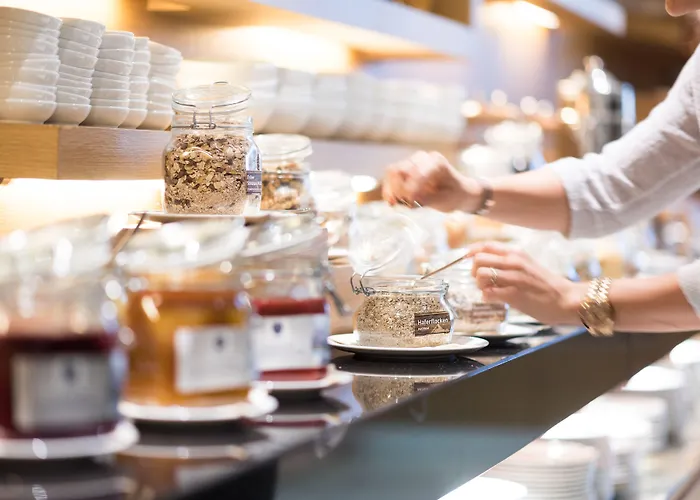 Feriested Tauern & Therme