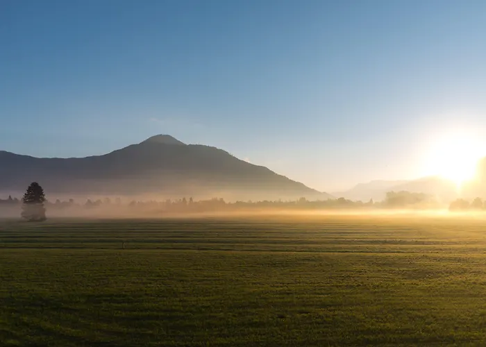 Feriested Tauern & Therme 4*