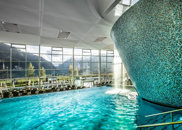 Resort Tauern & Therme 4*