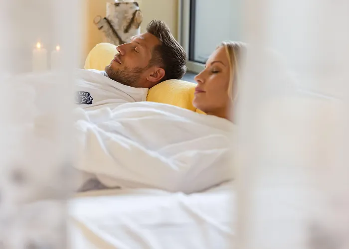 Resort Tauern & Therme