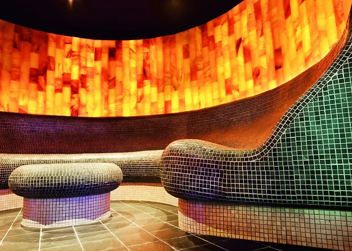 Tauern & Therme Feriested 4*