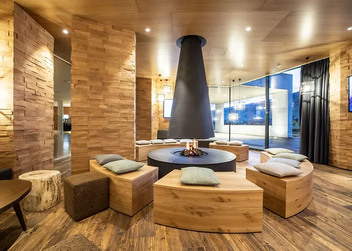 Tauern & Therme Resort