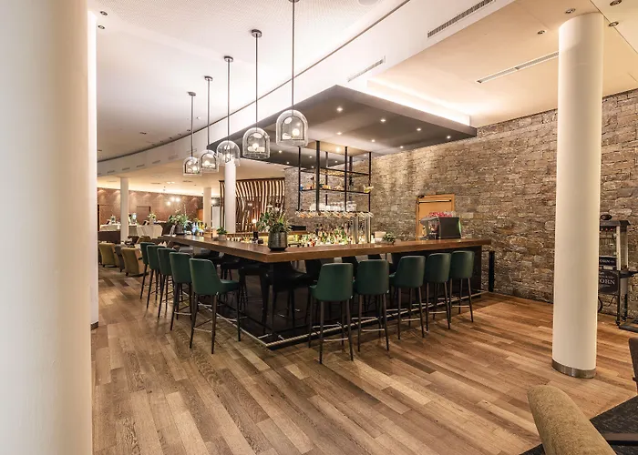 Tauern & Therme Resort 4*