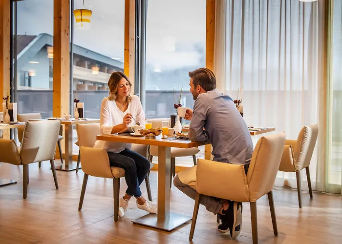 Tauern & Therme Resort