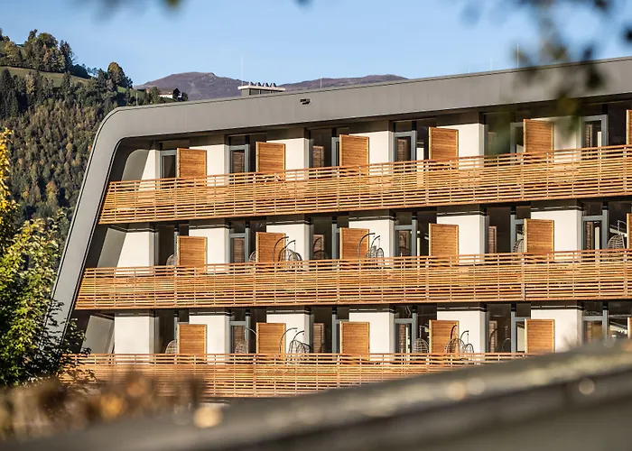 Feriested Tauern & Therme 4*