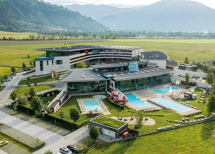 Tauern & Therme Kaprun