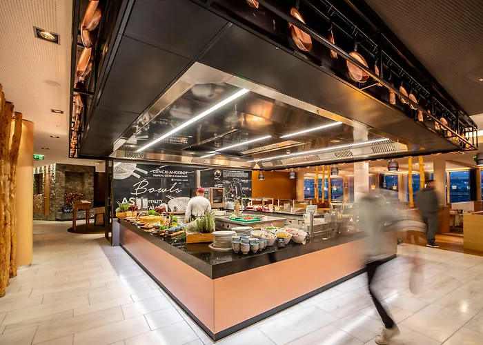 Tauern & Therme Resort 4*