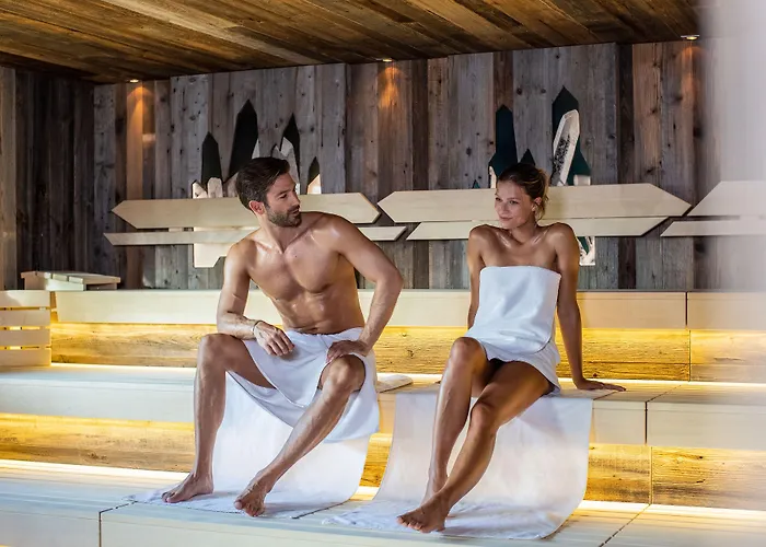 Tauern & Therme Kaprun