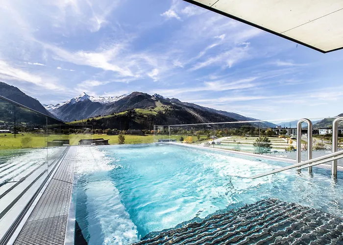 Tauern & Therme 4* Kaprun